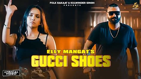 gucci shoes by elly mangat djjohal|Stream GUCCI SHOES by Elly Mangat .